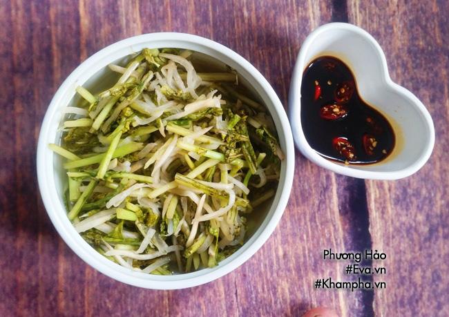 Bữa cơm tròn 100.000 đồng cho cả nhà thỏa sức ăn ngon-4