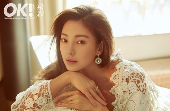 Song Hye Kyo và Trương Vũ Kỳ: Nhan sắc giống nhau nhưng tình tiền hoàn toàn trái ngược-5