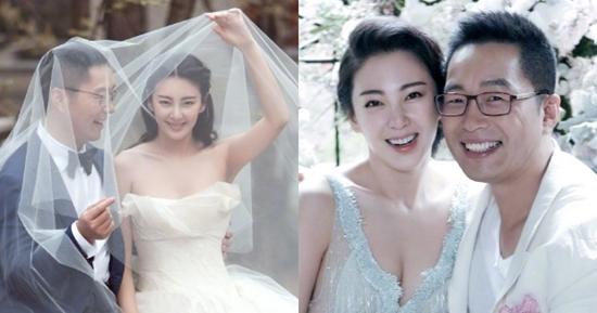 Song Hye Kyo và Trương Vũ Kỳ: Nhan sắc giống nhau nhưng tình tiền hoàn toàn trái ngược-11