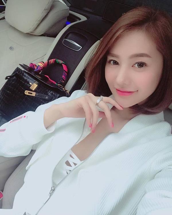 Linh Chi: Tôi im lặng chịu đựng thị phi vì quá khinh người phụ nữ đó-2