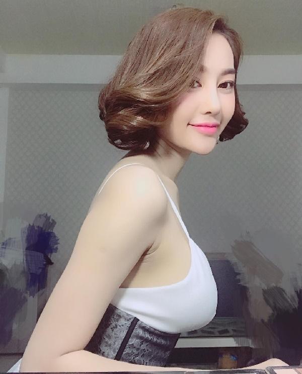 Linh Chi: Tôi im lặng chịu đựng thị phi vì quá khinh người phụ nữ đó-3