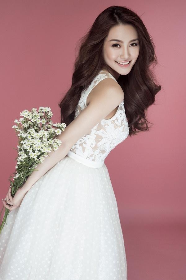 Linh Chi: Tôi im lặng chịu đựng thị phi vì quá khinh người phụ nữ đó-4