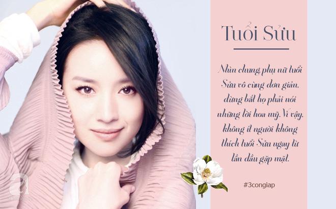 3 con giáp nữ ruột để ngoài da, hay tức giận lớn tiếng nhưng lại tốt bụng hết phần thiên hạ-1