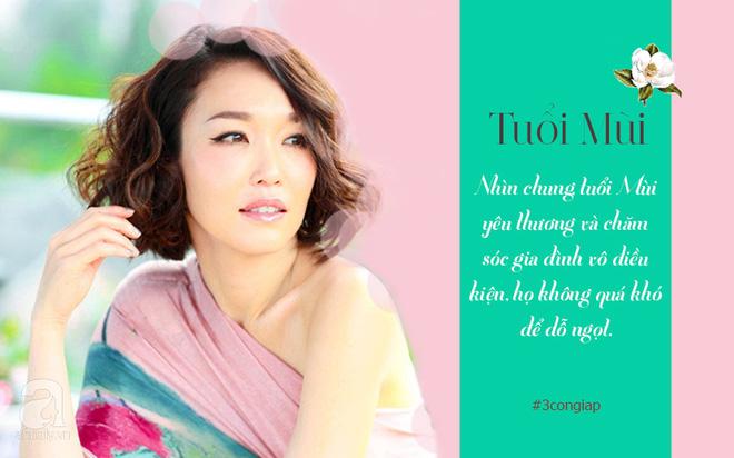 3 con giáp nữ ruột để ngoài da, hay tức giận lớn tiếng nhưng lại tốt bụng hết phần thiên hạ-2