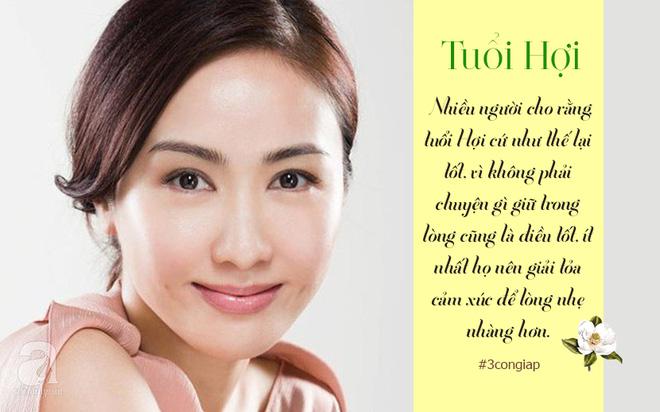 3 con giáp nữ ruột để ngoài da, hay tức giận lớn tiếng nhưng lại tốt bụng hết phần thiên hạ-3