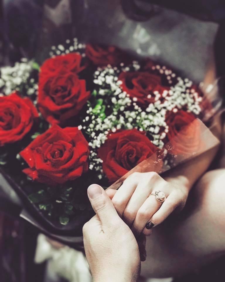 Hot girl - hot boy Việt 17/10: Huy Cung đại diện nửa thế giới bày tỏ nỗi lòng người yêu đơn phương-5