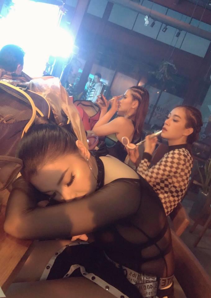 Hot girl - hot boy Việt 17/10: Huy Cung đại diện nửa thế giới bày tỏ nỗi lòng người yêu đơn phương-6