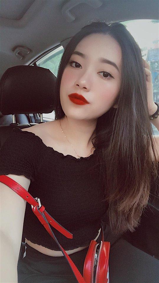 Hot girl - hot boy Việt 17/10: Huy Cung đại diện nửa thế giới bày tỏ nỗi lòng người yêu đơn phương-7