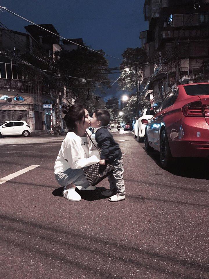 Hot girl - hot boy Việt 17/10: Huy Cung đại diện nửa thế giới bày tỏ nỗi lòng người yêu đơn phương-8