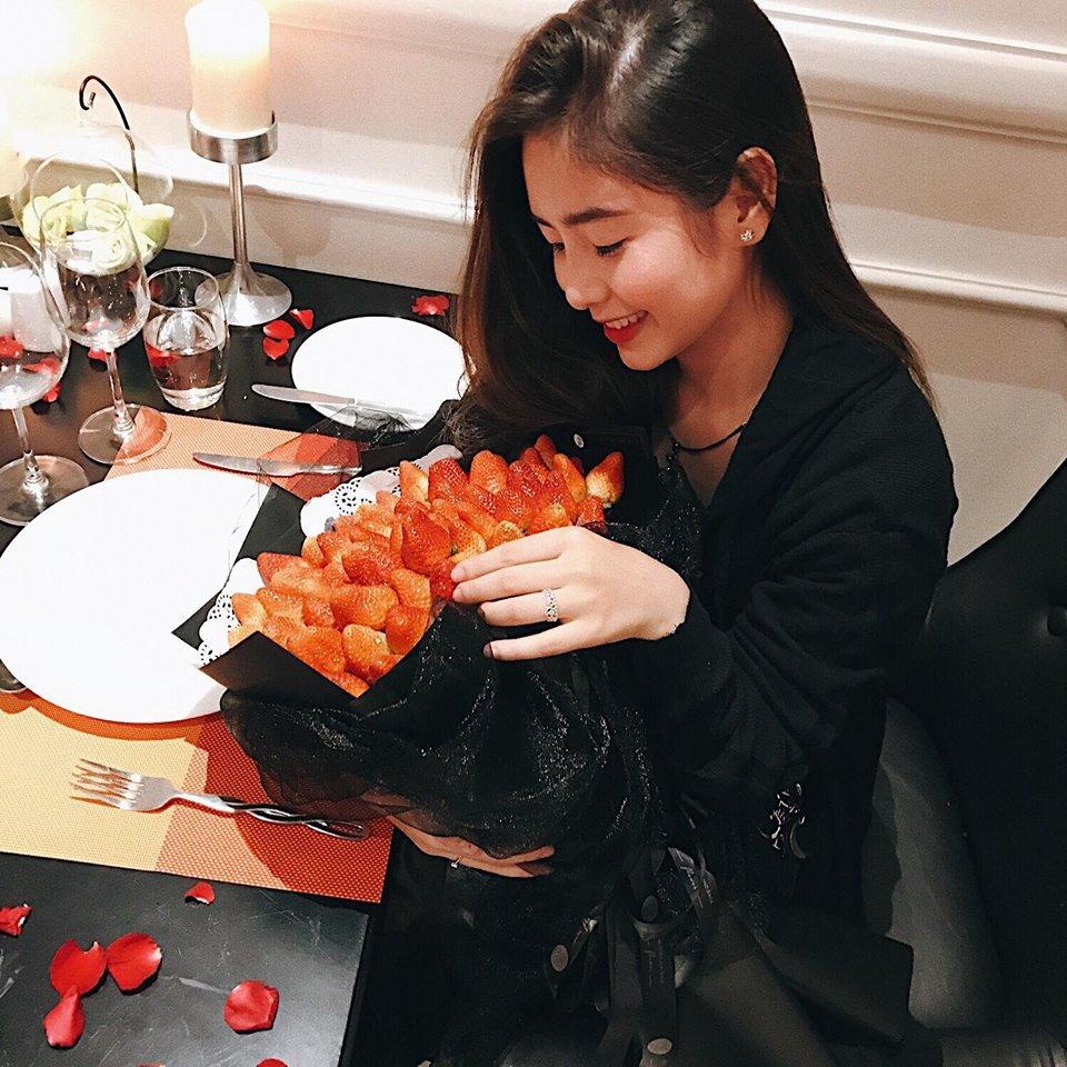 Hot girl - hot boy Việt 17/10: Huy Cung đại diện nửa thế giới bày tỏ nỗi lòng người yêu đơn phương-11