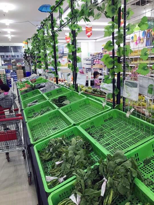 Chuyện hiếm Hà Nội: Chia nhau bó rau dập nát, nhắm mắt ăn liều đồ Tàu-2