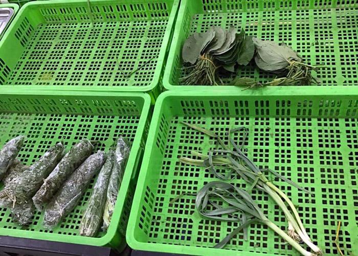 Chuyện hiếm Hà Nội: Chia nhau bó rau dập nát, nhắm mắt ăn liều đồ Tàu-3