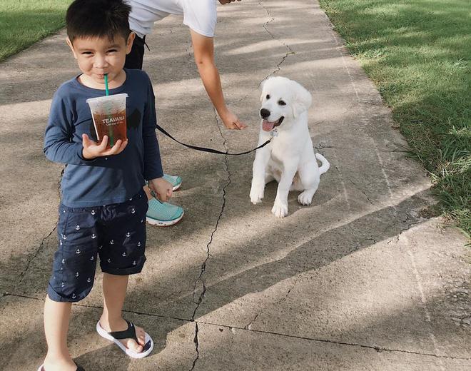 MC Quỳnh Chi lần đầu trải lòng sau 2 năm giành quyền nuôi con-1