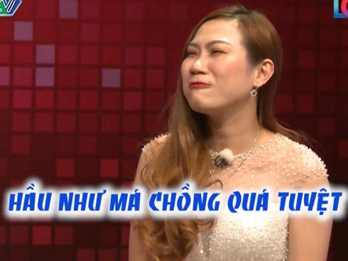 Có mẹ chồng chiều con dâu thế này thì ai mà không thích?