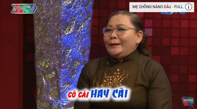 Có mẹ chồng chiều con dâu thế này thì ai mà không thích?-5