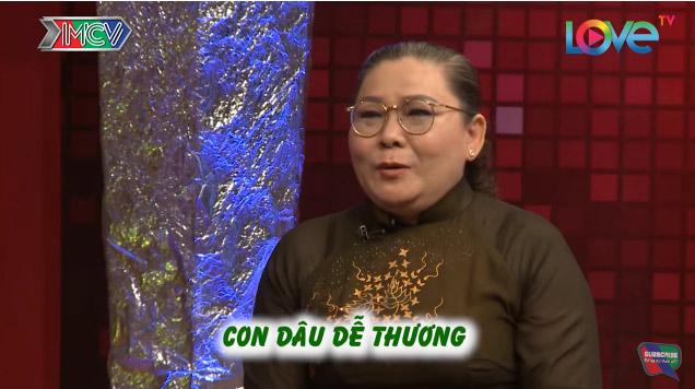 Có mẹ chồng chiều con dâu thế này thì ai mà không thích?-4
