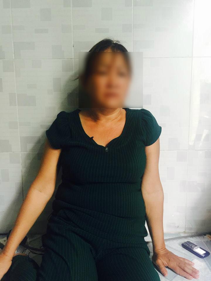 Bé gái 14 tuổi bị hàng xóm xâm hại đến mang thai, phải nghỉ học chờ sinh con-1