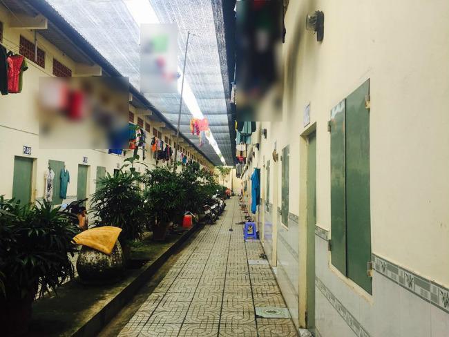 Bé gái 14 tuổi bị hàng xóm xâm hại đến mang thai, phải nghỉ học chờ sinh con-2