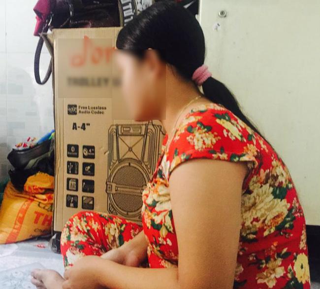 Bé gái 14 tuổi bị hàng xóm xâm hại đến mang thai, phải nghỉ học chờ sinh con-3