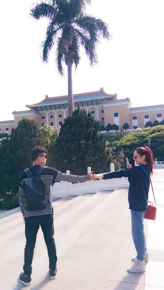 Hồ Quang Hiếu xác nhận chia tay Bảo Anh: Cảm ơn đời đã cho anh gặp em. Mong em hạnh phúc!-3