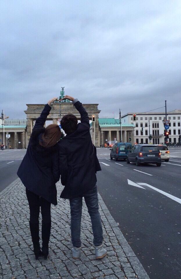 Hồ Quang Hiếu xác nhận chia tay Bảo Anh: Cảm ơn đời đã cho anh gặp em. Mong em hạnh phúc!-7