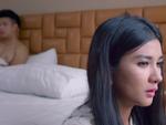 'Chơi thì chịu' ra mắt MV nhạc phim lộ cảnh nóng của Trương Thế Vinh và Kim Tuyến