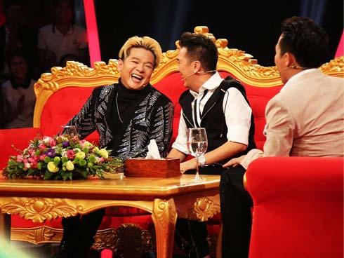 MC Trấn Thành: Nhạc Đàm Vĩnh Hưng như sầu riêng, không ăn được thấy thối, ăn được là ghiền-6