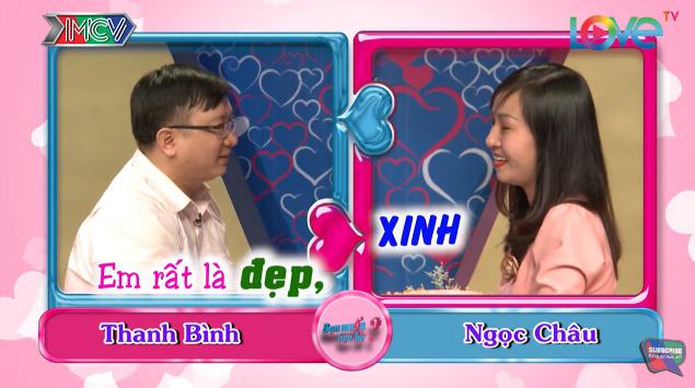 Nàng ế 36 tuổi vội vã hối thúc chàng trai bấm nút đi anh khiến khán giả cười té ghế-8