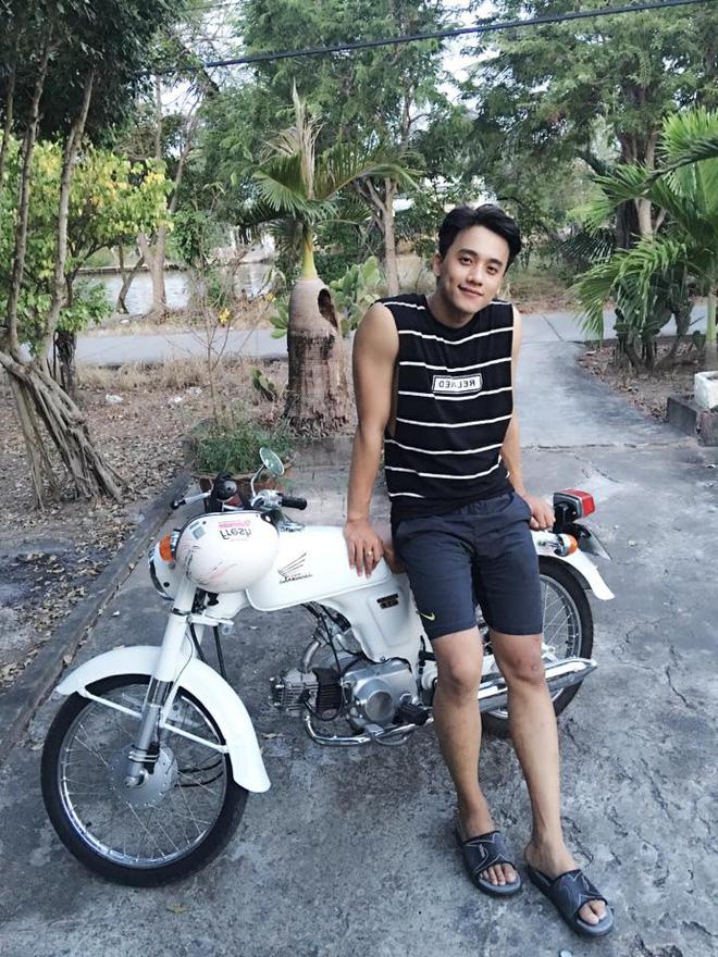 Gu thời trang đốn tim chị em của thầy giáo mưa Mai Tài Phến-11