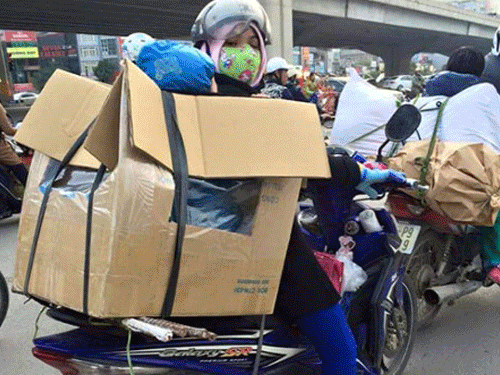 TV Show tuần: Miu Lê bắt bẻ Trường Giang mặc kệ khách mời can ngăn-3