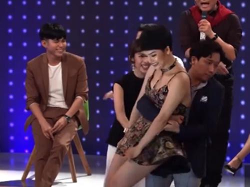 Phát rồ với lũ quỷ sứ này mất thôi-6