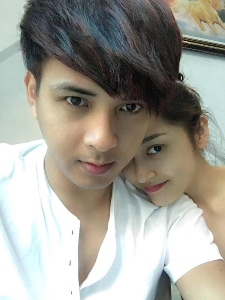 Lý do thực sự khiến mối tình Hồ Quang Hiếu và Bảo Anh tan vỡ là gì?-2