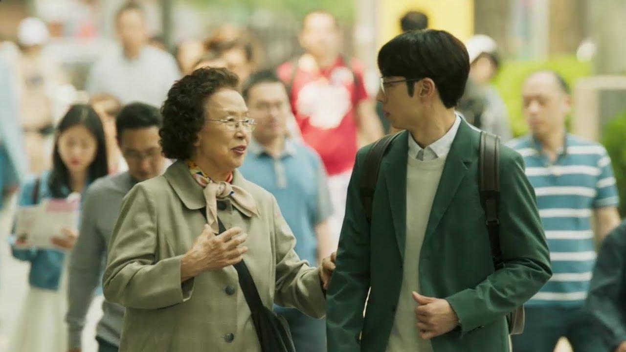 I can speak: Cứ ngỡ phim hài, hóa ra là một câu chuyện chính trị đầy nước mắt-2