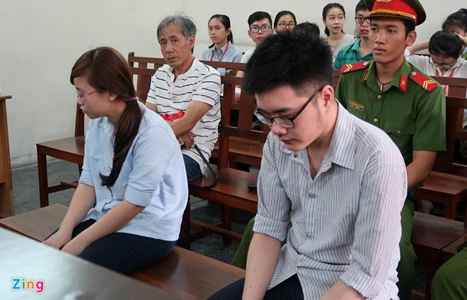 Giám định tâm thần với nam sinh giết bạn đồng tính, phi tang xác-1