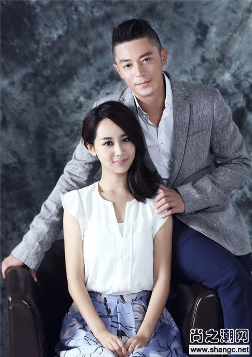 Hoắc Kiến Hoa phẫn nộ với paparazzi sau scandal khiến bạn diễn có bầu-5