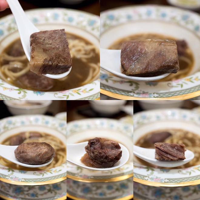 Có gì trong tô mì bò đắt nhất thế giới giá 7,3 triệu, ngày nào cũng có khách order?-6