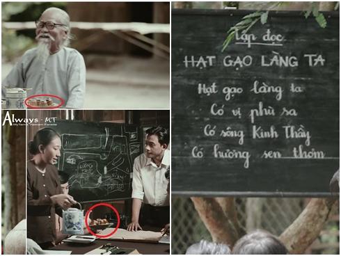 Không chỉ xào rau muống cháy, 'cô giáo' Mỹ Tâm còn dạy thơ sai trong hit mới 'Đừng hỏi em'