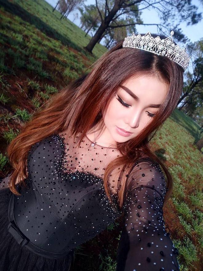 Á quân The Voice Campuchia 2016 bị chồng bắn chết ở tuổi 23-1