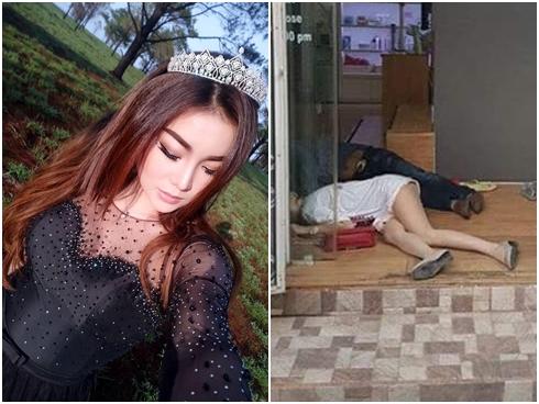 Chồng cầm súng bắn chết vợ là Á quân The Voice chấn động Campuchia: Nguyên nhân vì 1 bức ảnh?-9