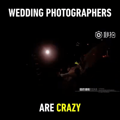 Sự thật bá đạo đằng sau những bức ảnh cưới đẹp lung linh-3