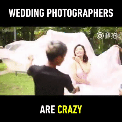 Sự thật bá đạo đằng sau những bức ảnh cưới đẹp lung linh-4