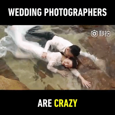 Sự thật bá đạo đằng sau những bức ảnh cưới đẹp lung linh-5