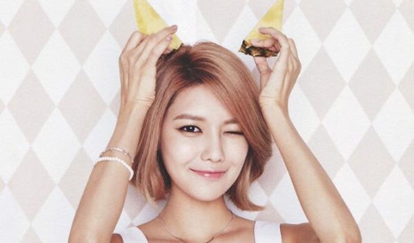 Rời SM, Sooyoung (SNSD) xác nhận đang thảo luận hợp đồng với công ty mới-1