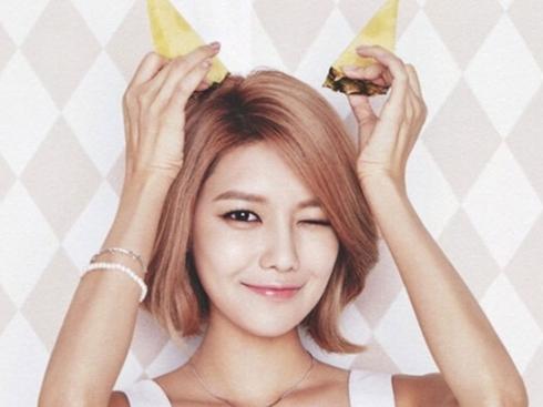 Khi tường thành Kpop SNSD đi hát đám cưới-3