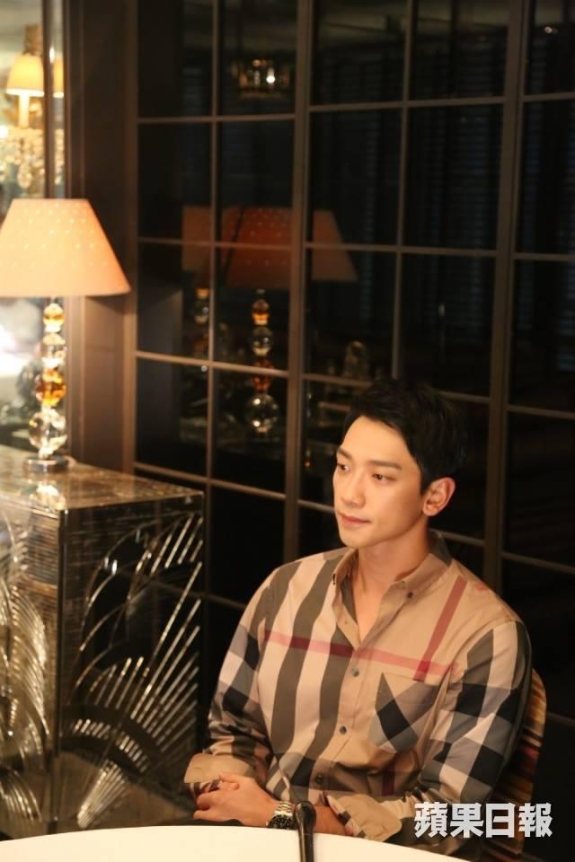 Sao Hàn 17/10: Bi Rain tiết lộ đam mê nấu nướng sau khi kết hôn cùng Kim Tae Hee-1