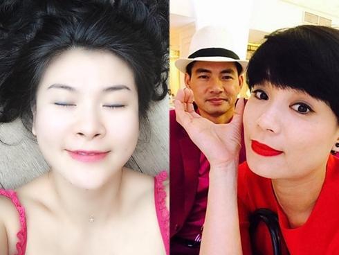 NÓNG: Lộ clip bà xã Xuân Bắc khóc lóc thảm thiết mắng chửi diễn viên Kim Oanh-6