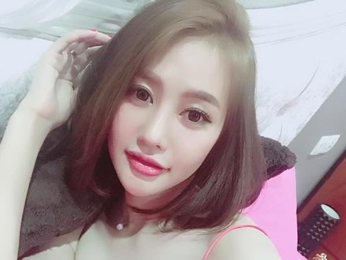 Tin sao Việt 17/10: Linh Chi tự nhủ 'phụ nữ dù có chuyện gì xảy ra cũng phải thật đẹp'