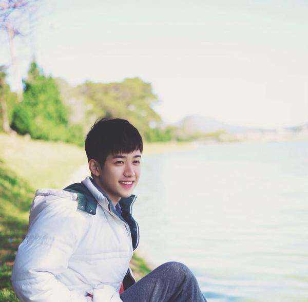 Xiêu lòng trước vẻ điển trai của anh chàng đẹp như tranh vẽ đến từ Đà Lạt-5