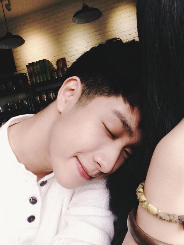 Xiêu lòng trước vẻ điển trai của anh chàng đẹp như tranh vẽ đến từ Đà Lạt-10