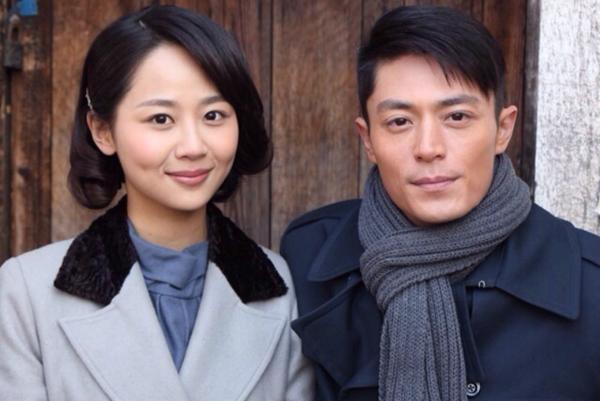 Đây là bộ phim khiến Hoắc Kiến Hoa vướng scandal làm bạn diễn kém 13 tuổi phá thai-2